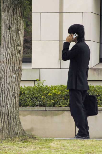刑事弁護士によるコミュニケーションの徹底